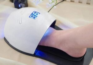 Pedicura